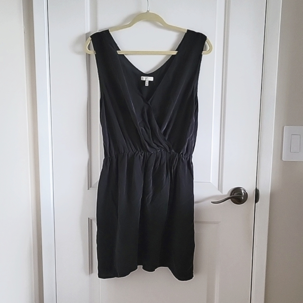Joie Silk Dress Size Medium